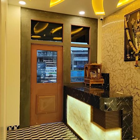 Solitaire Residency Dombivli Dış mekan fotoğraf