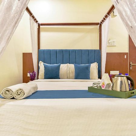 Solitaire Residency Dombivli Dış mekan fotoğraf