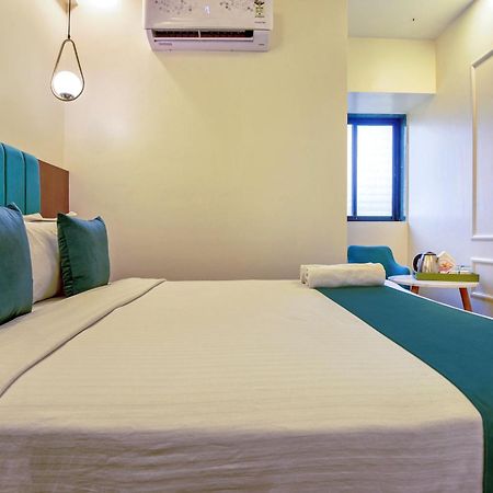 Solitaire Residency Dombivli Dış mekan fotoğraf