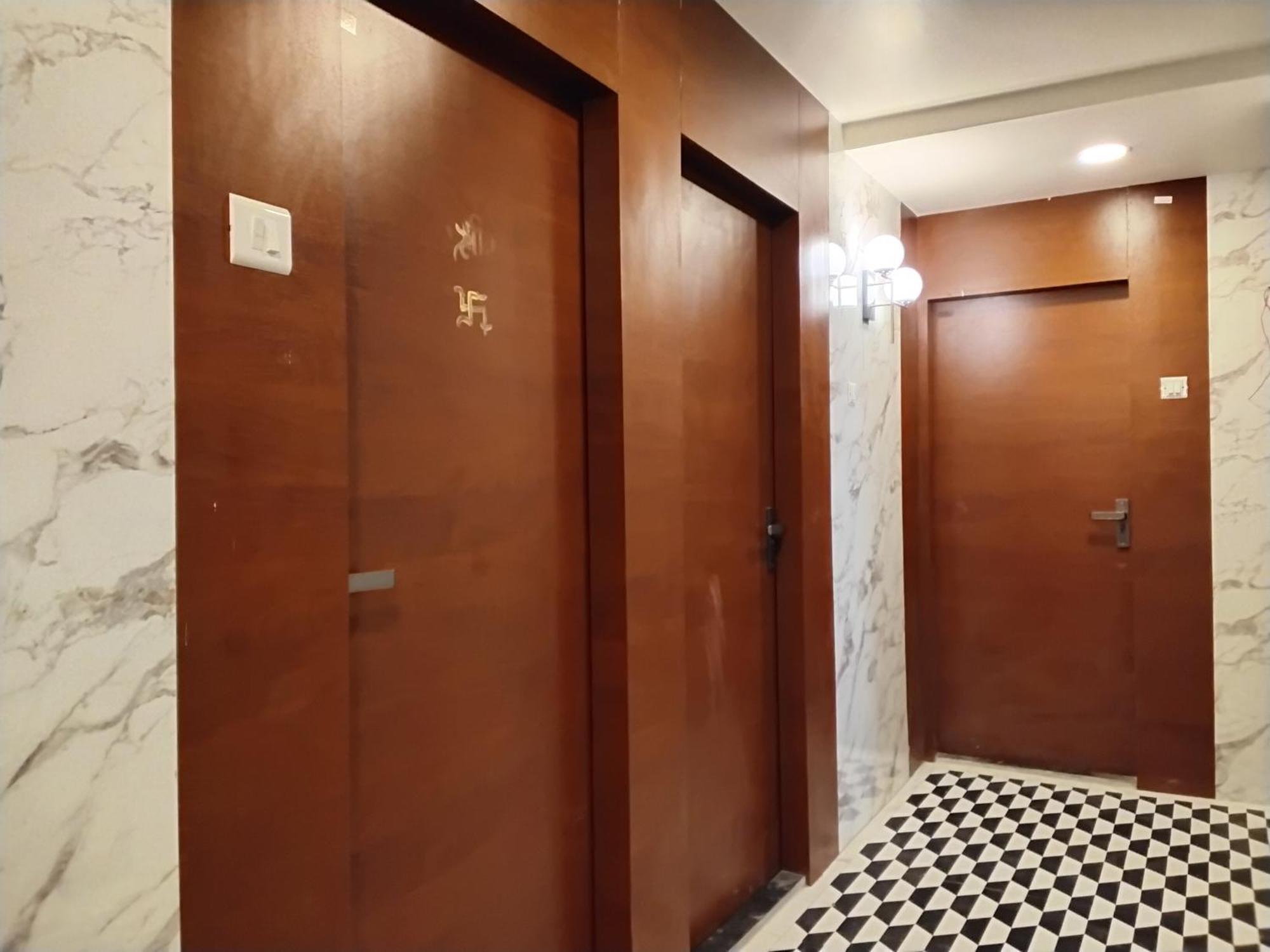 Solitaire Residency Dombivli Dış mekan fotoğraf