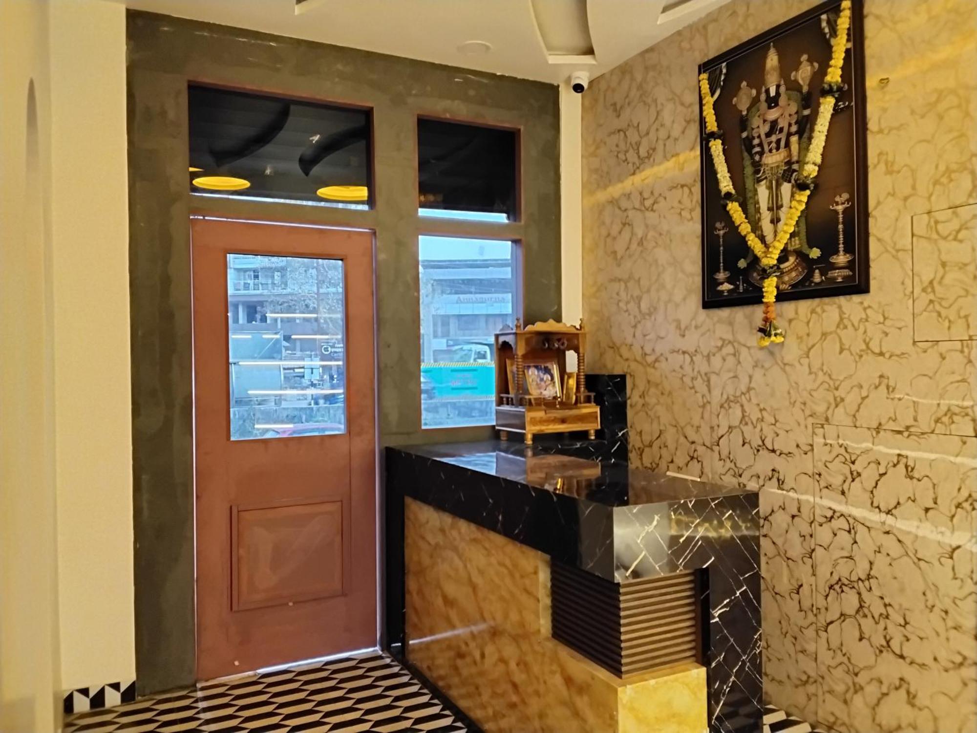 Solitaire Residency Dombivli Dış mekan fotoğraf