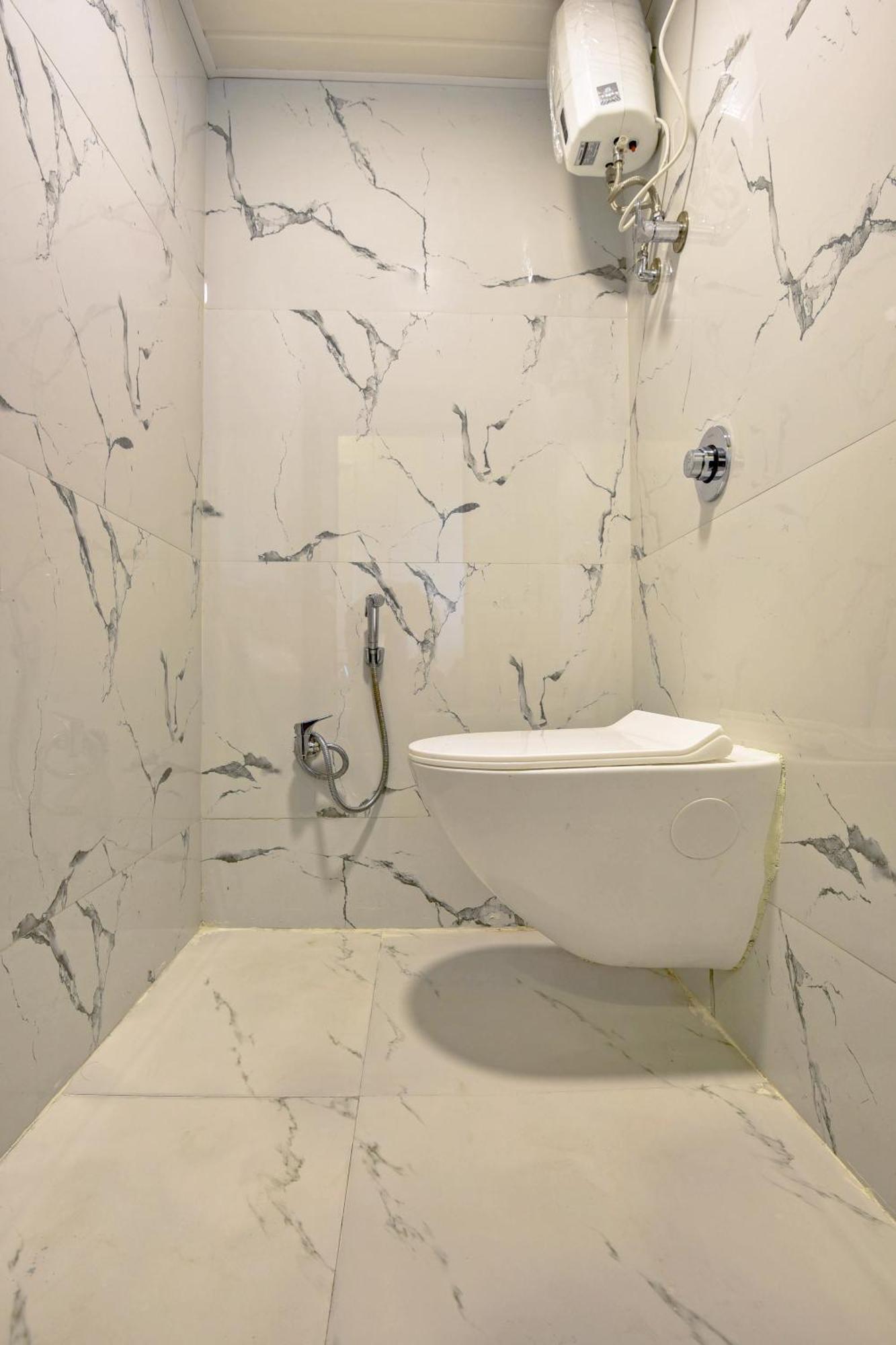 Solitaire Residency Dombivli Dış mekan fotoğraf