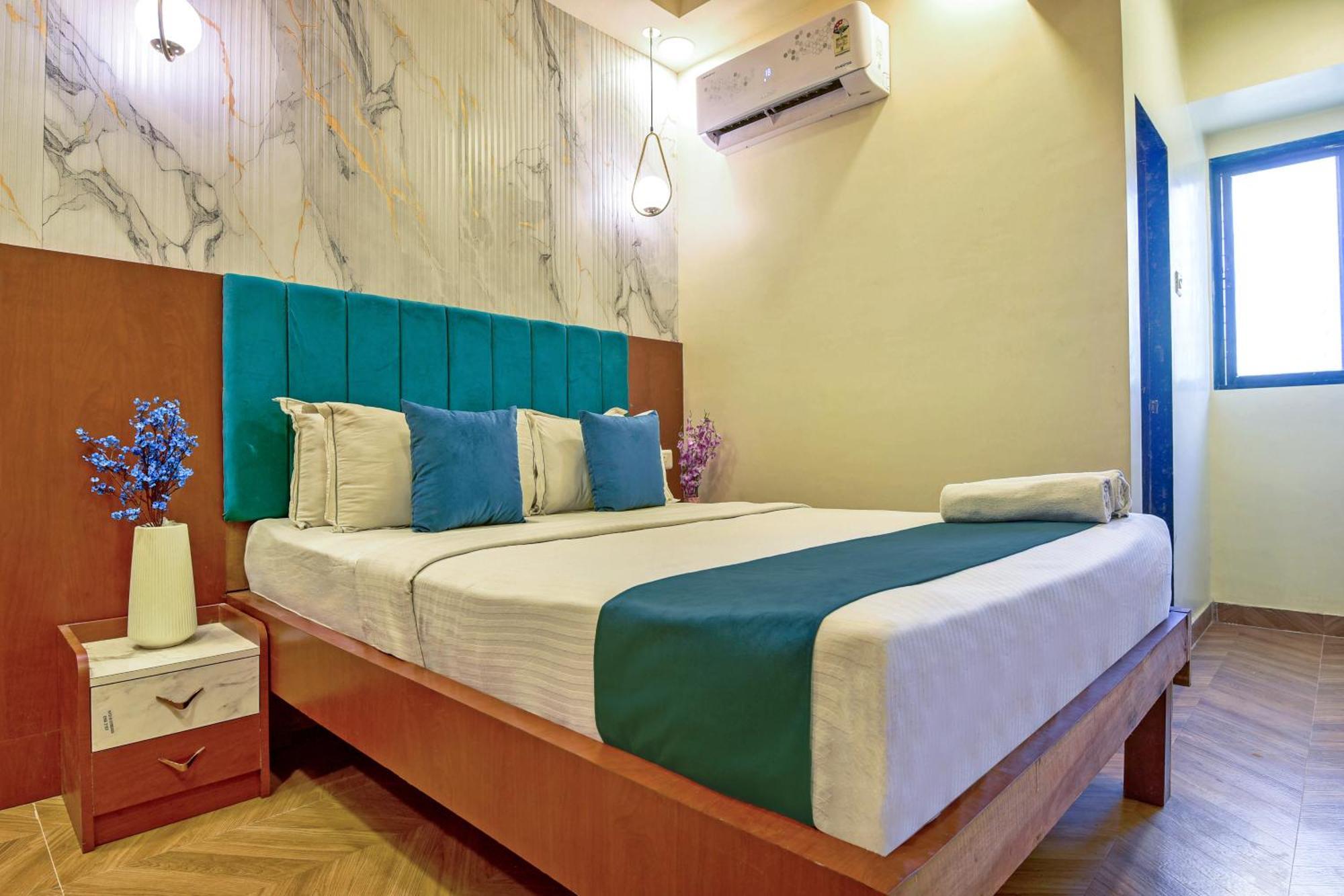 Solitaire Residency Dombivli Dış mekan fotoğraf