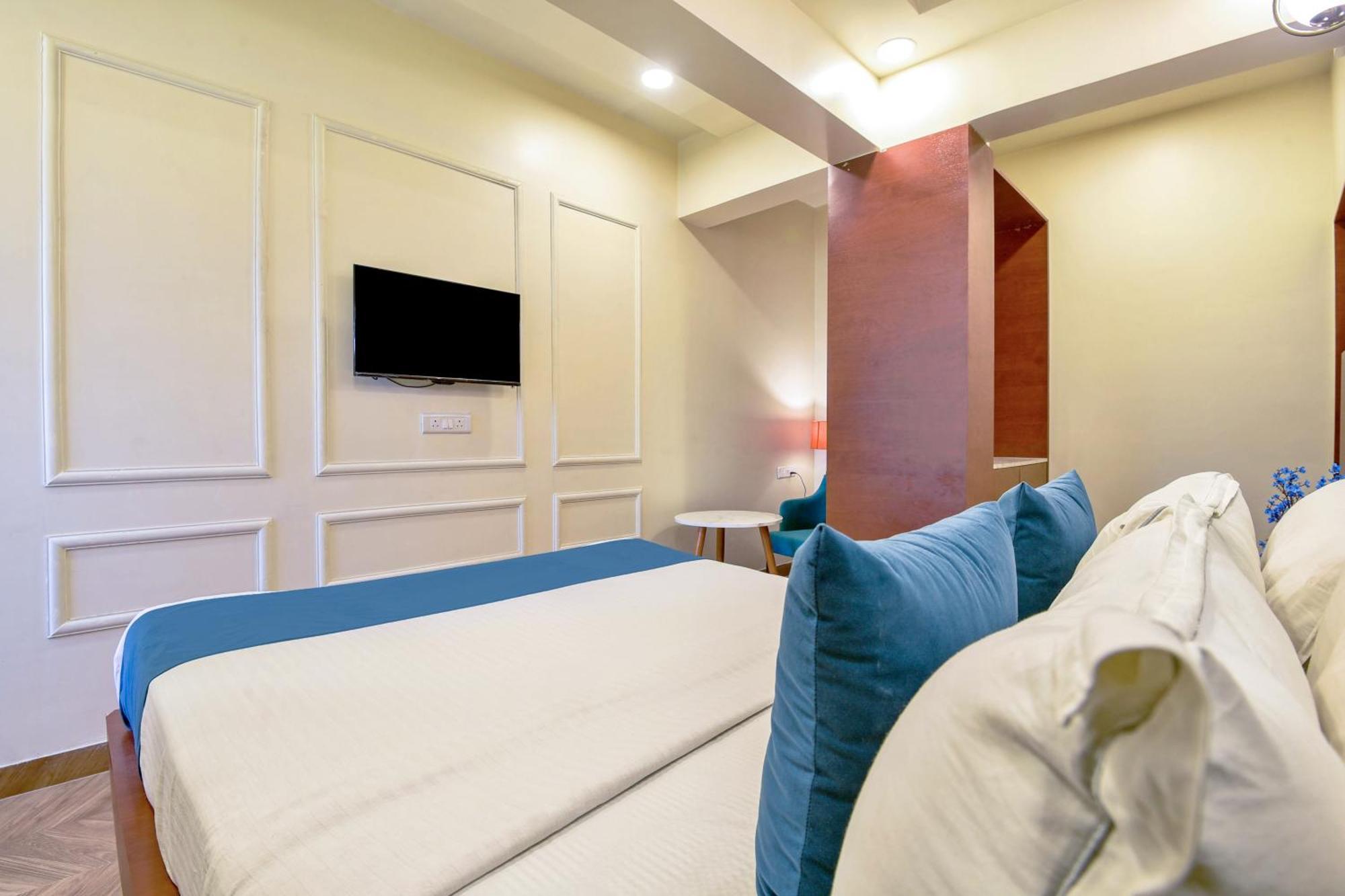 Solitaire Residency Dombivli Dış mekan fotoğraf