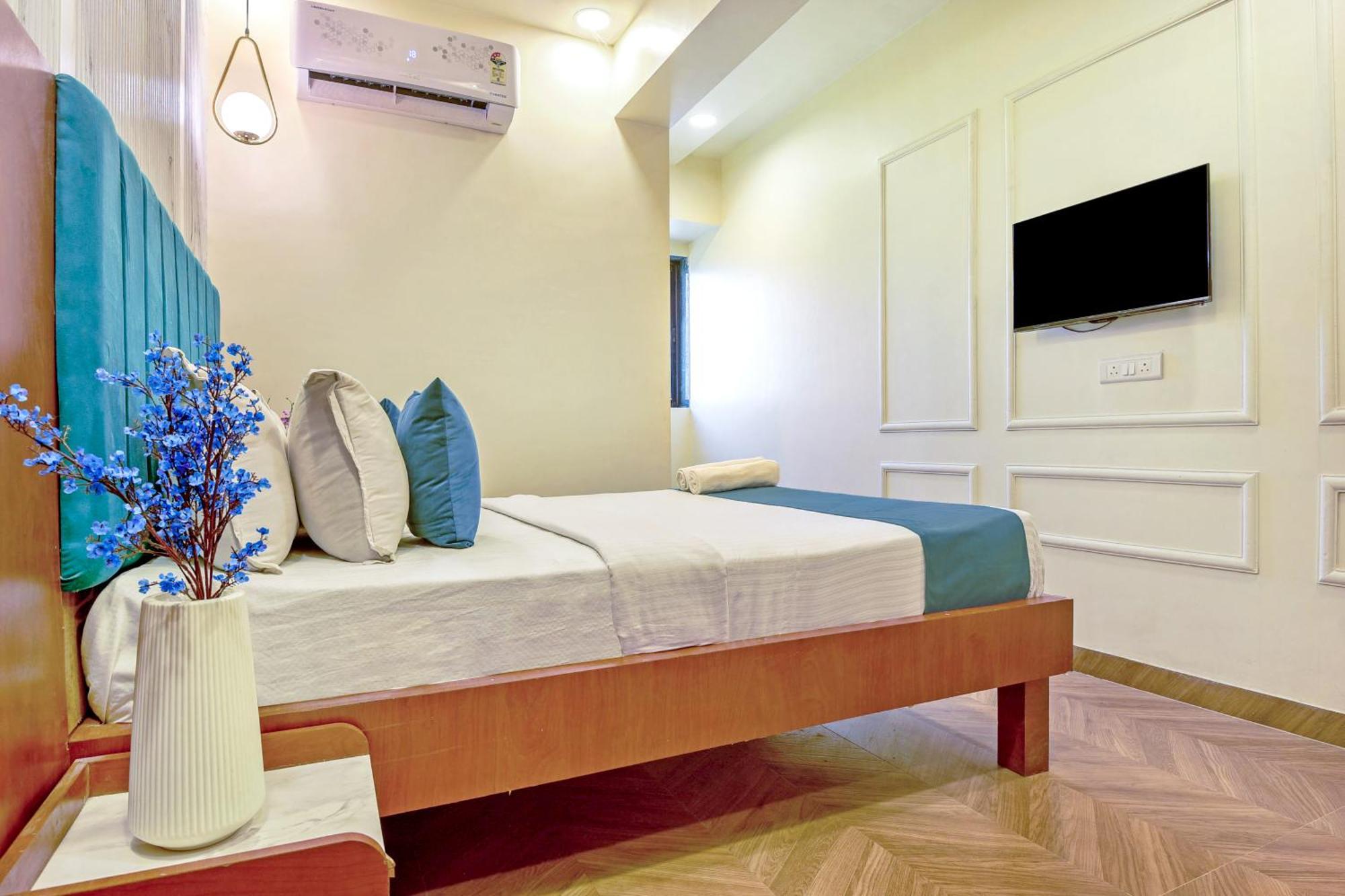Solitaire Residency Dombivli Dış mekan fotoğraf
