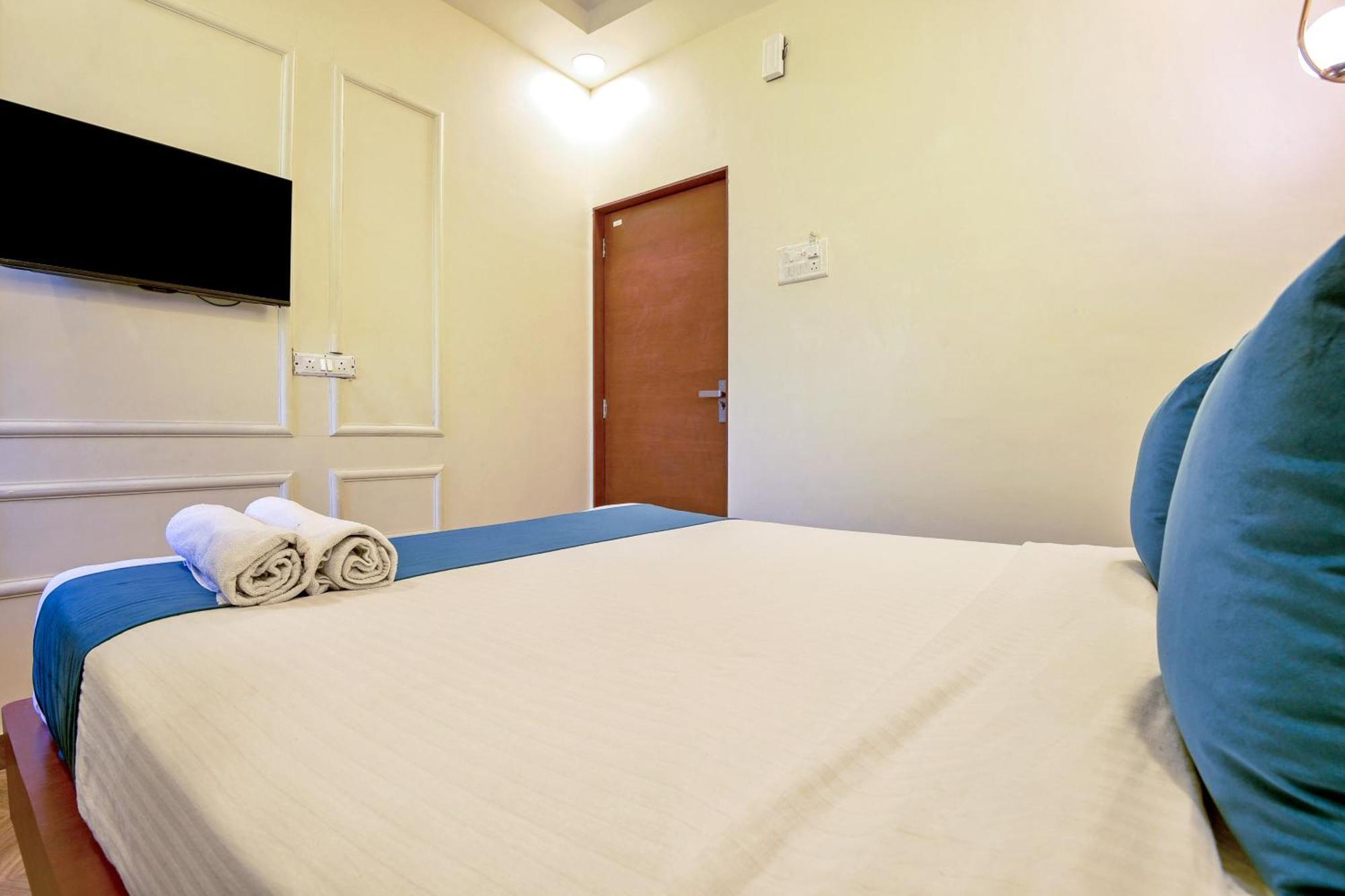 Solitaire Residency Dombivli Dış mekan fotoğraf