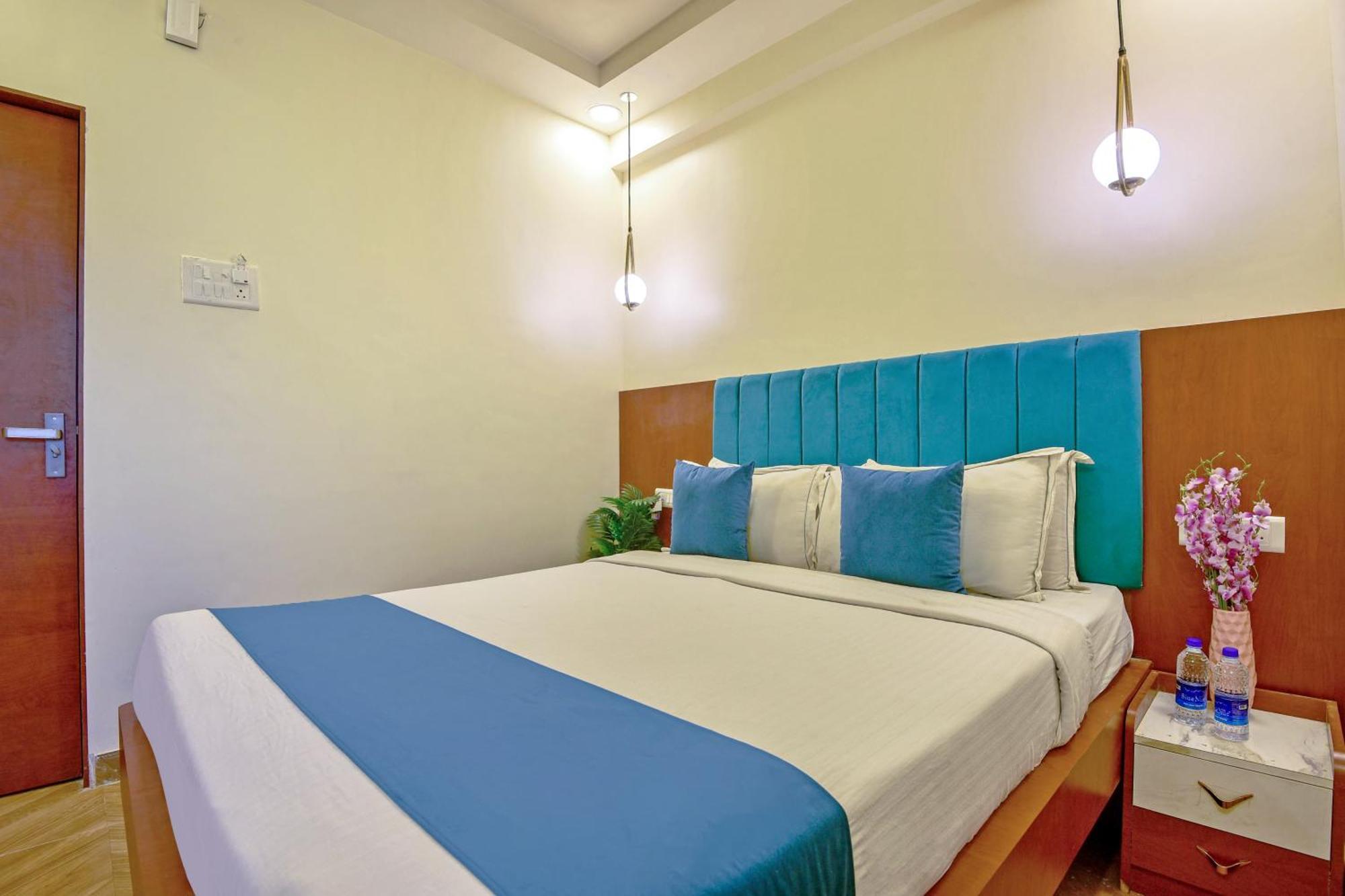 Solitaire Residency Dombivli Dış mekan fotoğraf