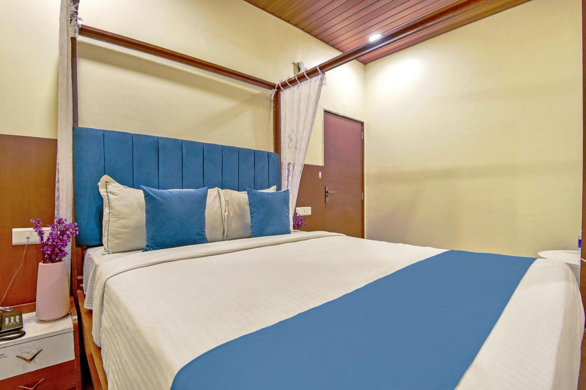 Solitaire Residency Dombivli Dış mekan fotoğraf