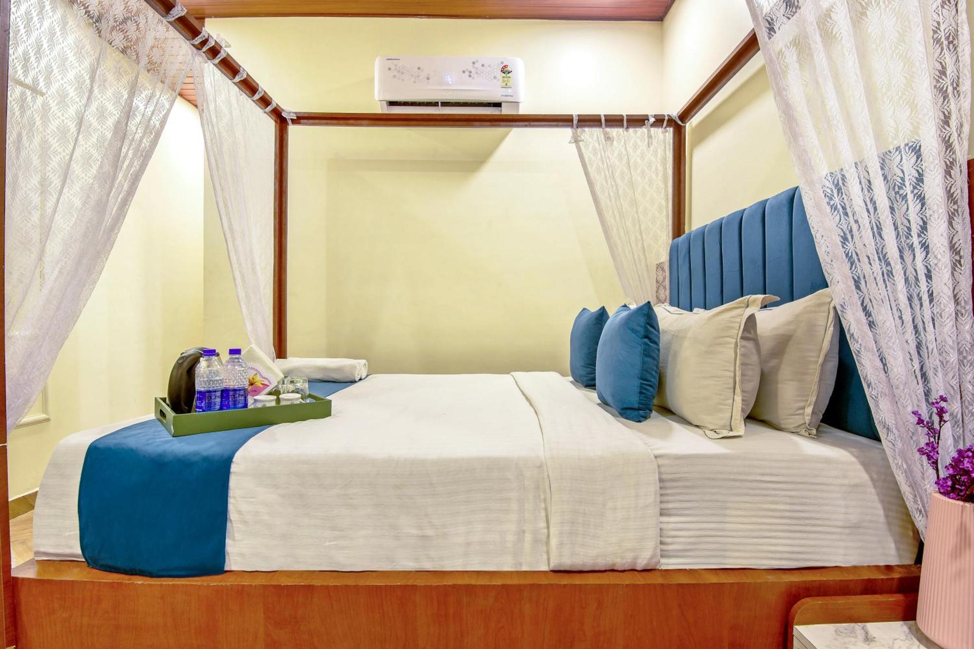 Solitaire Residency Dombivli Dış mekan fotoğraf