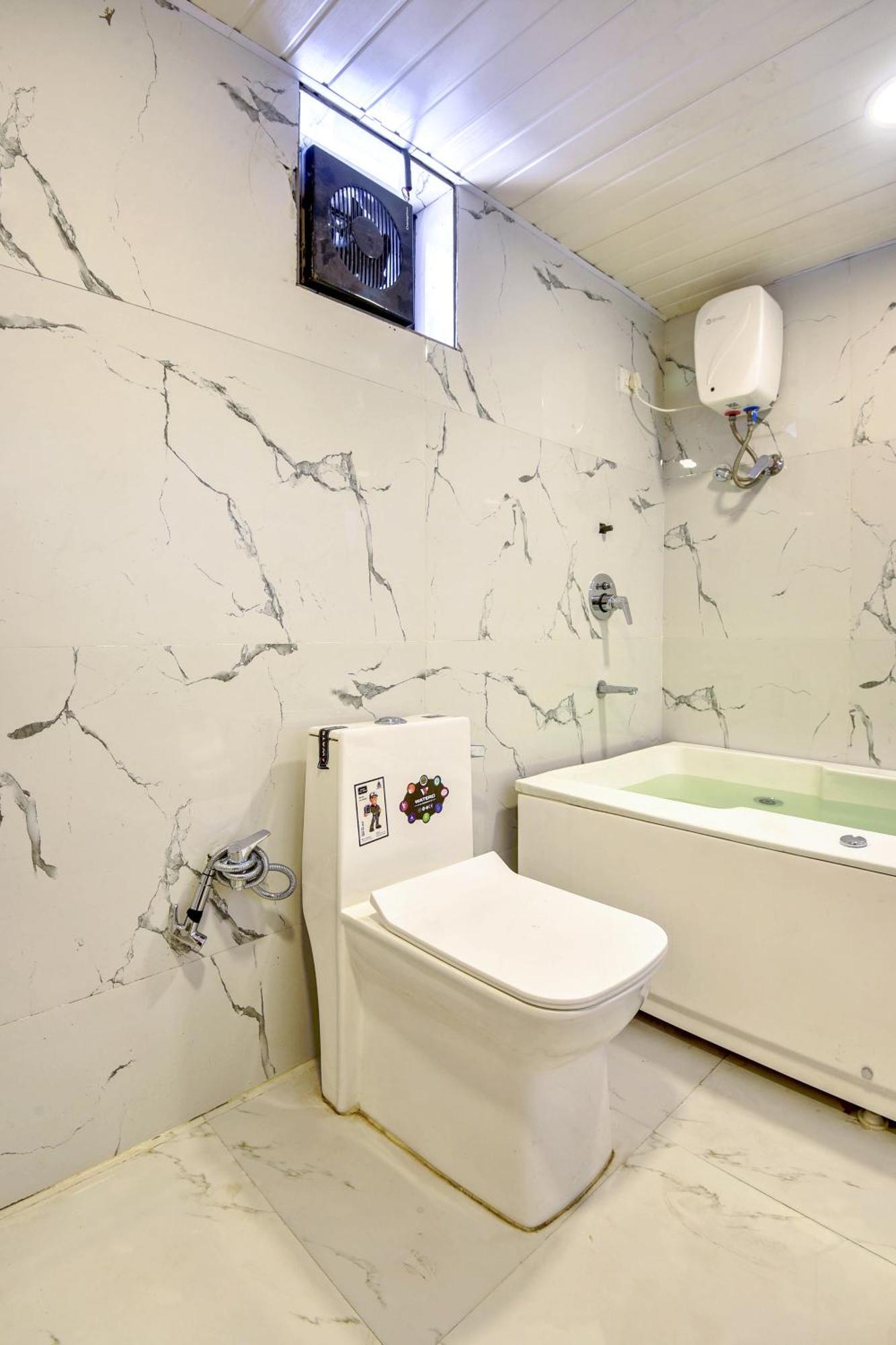 Solitaire Residency Dombivli Dış mekan fotoğraf