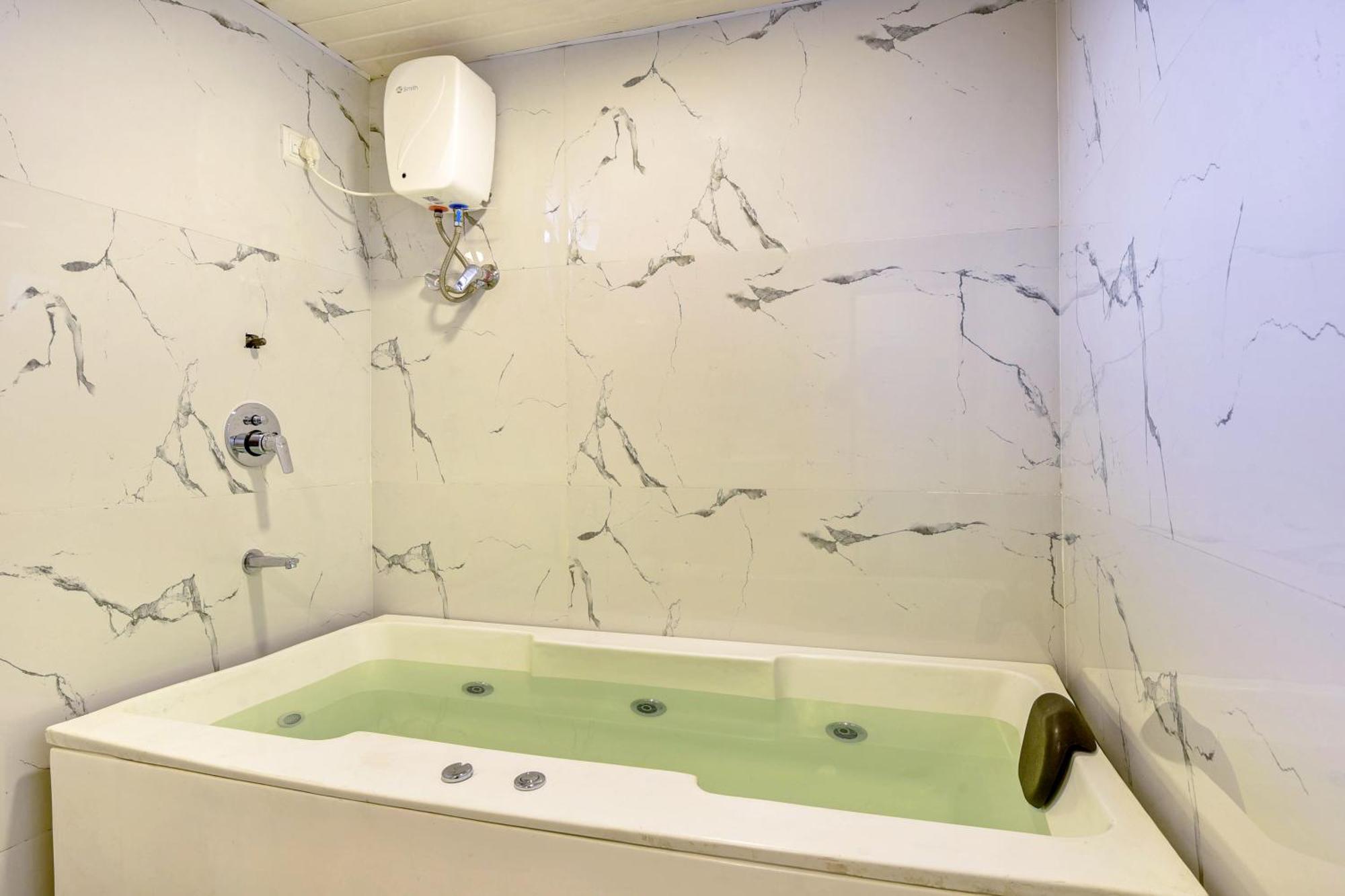 Solitaire Residency Dombivli Dış mekan fotoğraf
