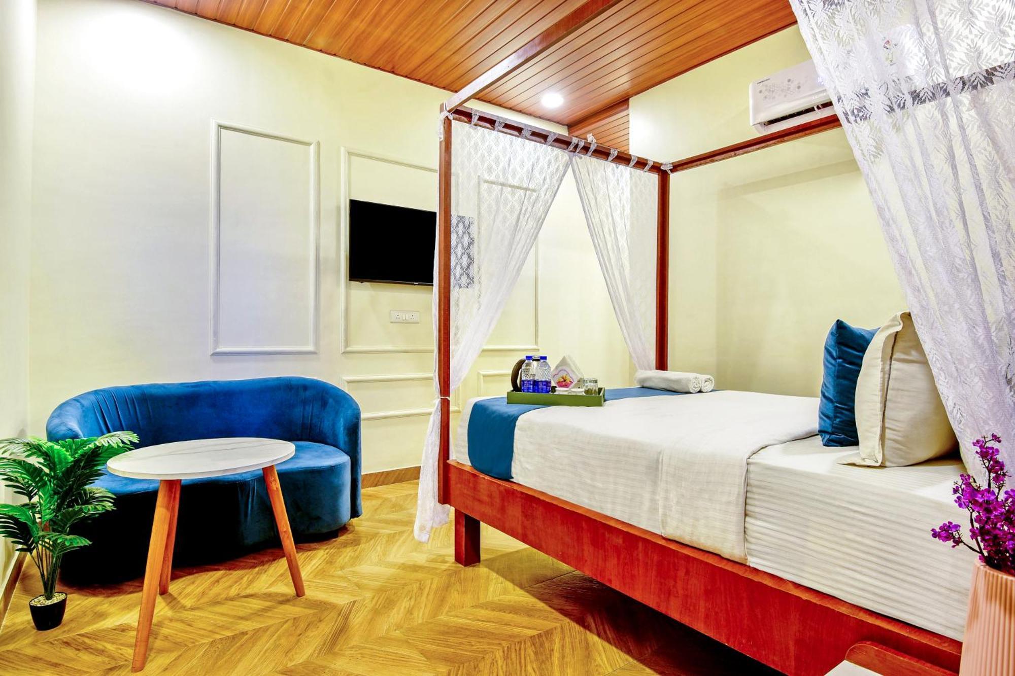 Solitaire Residency Dombivli Dış mekan fotoğraf