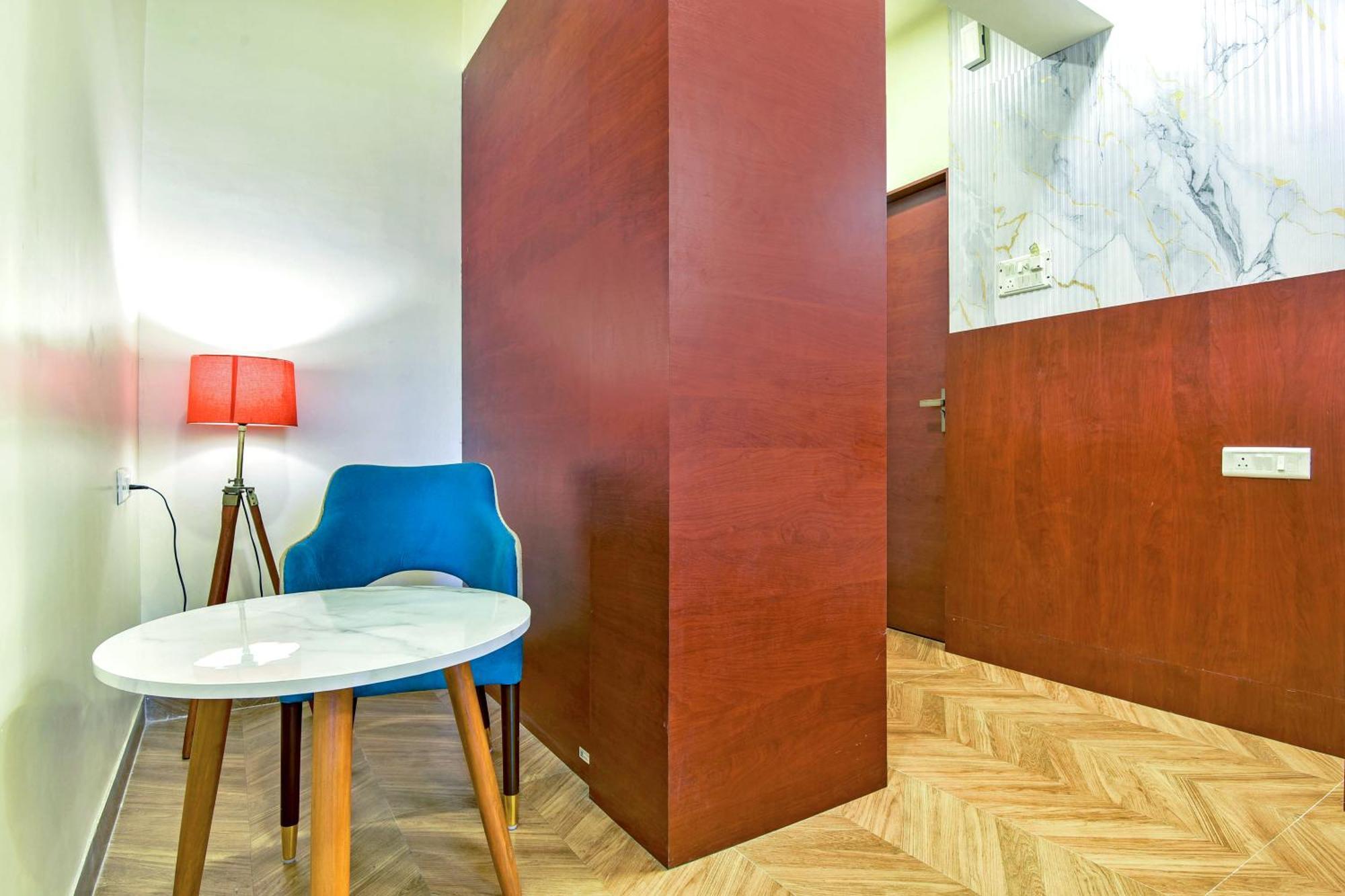 Solitaire Residency Dombivli Dış mekan fotoğraf