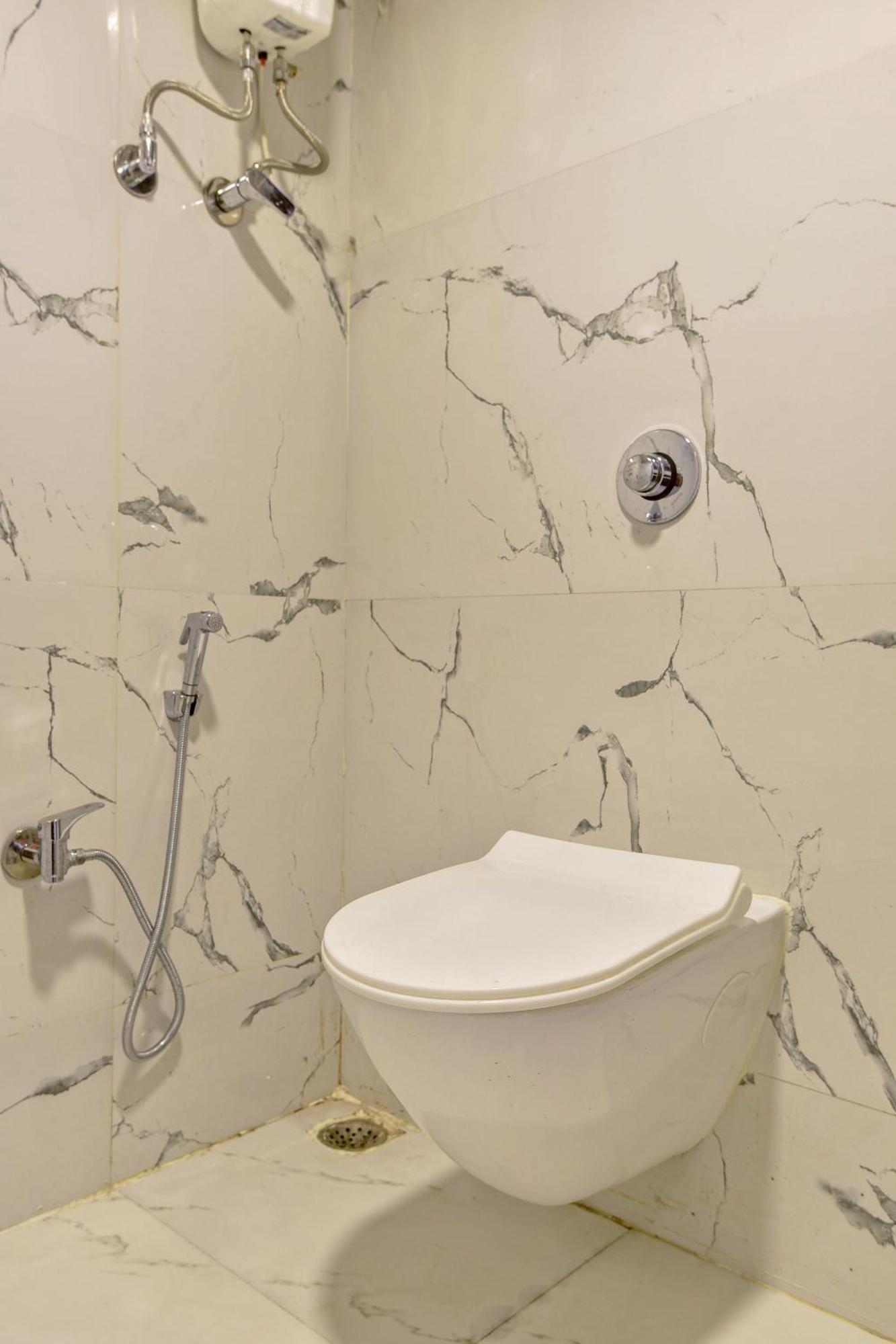 Solitaire Residency Dombivli Dış mekan fotoğraf