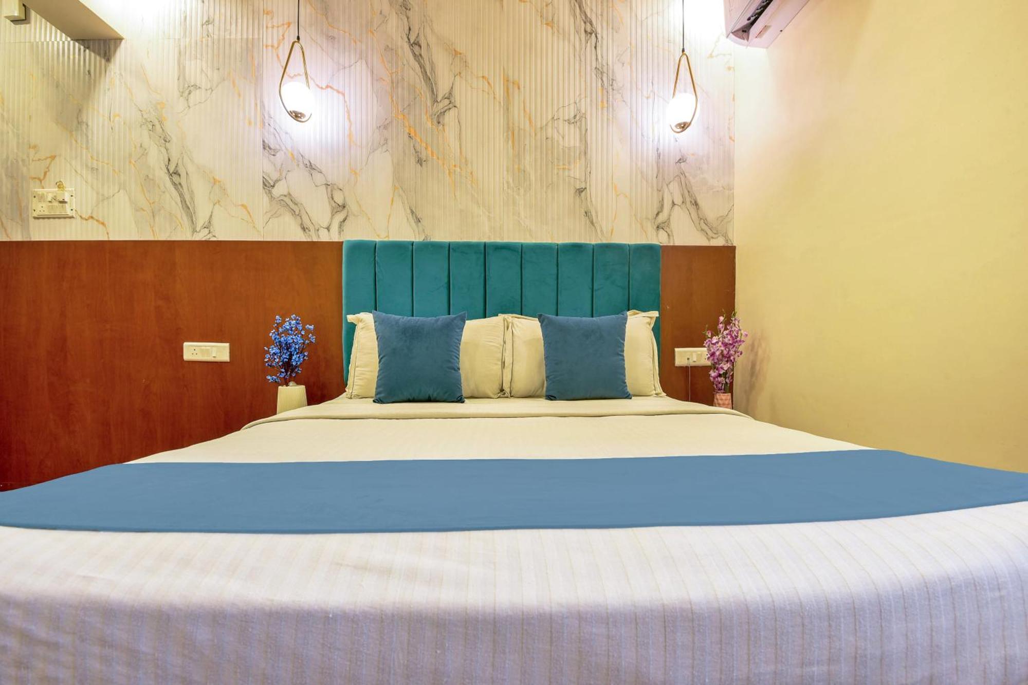 Solitaire Residency Dombivli Dış mekan fotoğraf